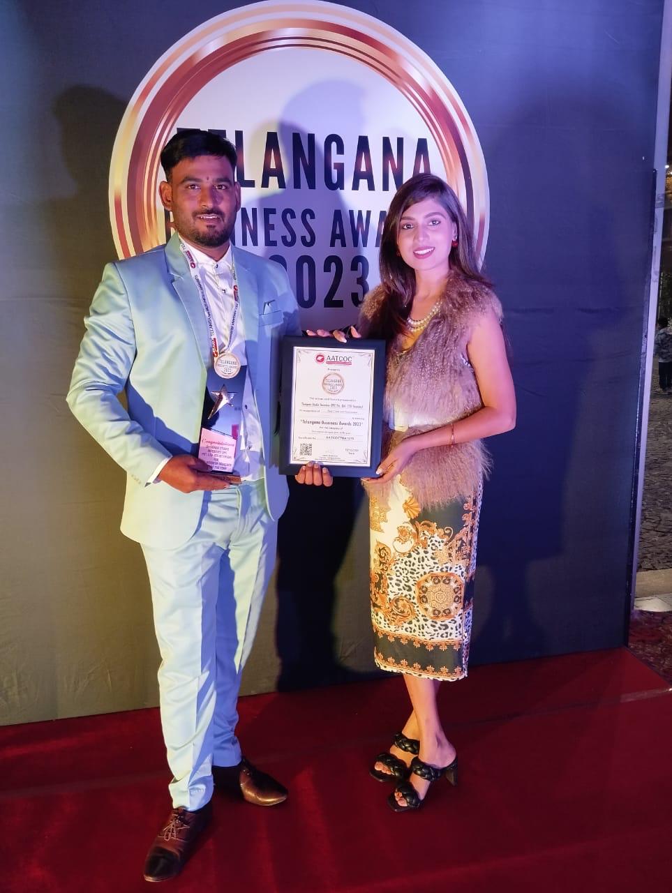 Business Excellence Awards