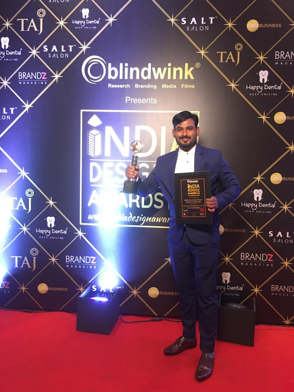 India Design Award