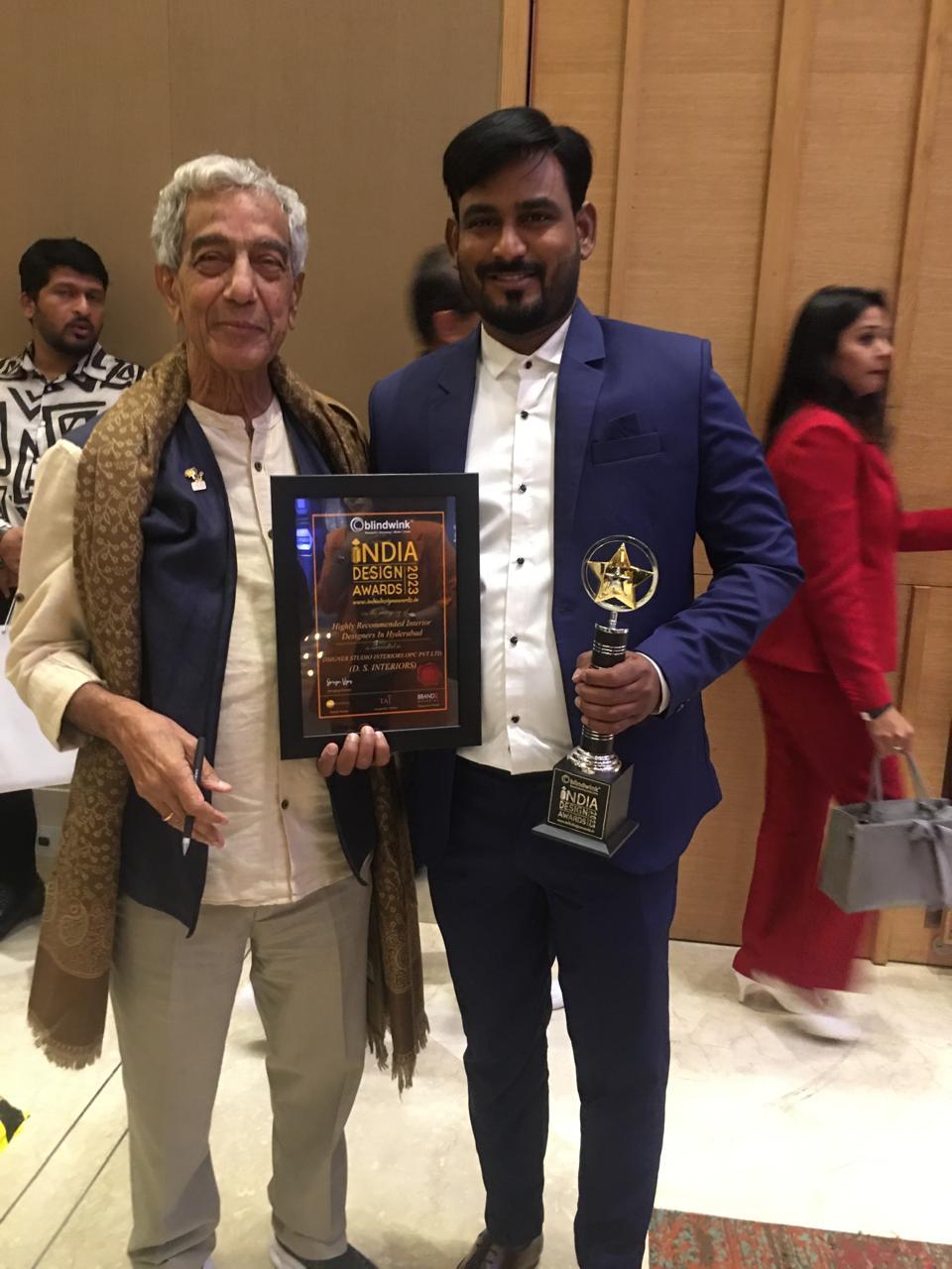 India Design Award