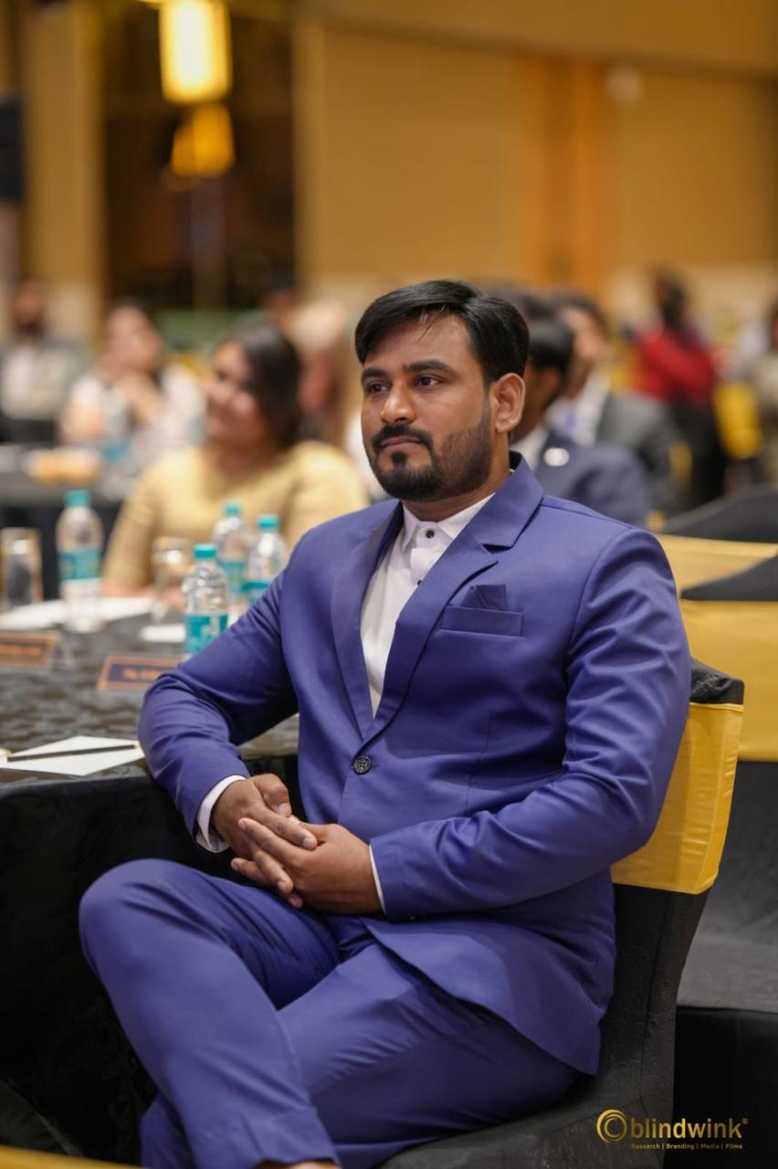 Shiva Kumar Varma - CEO