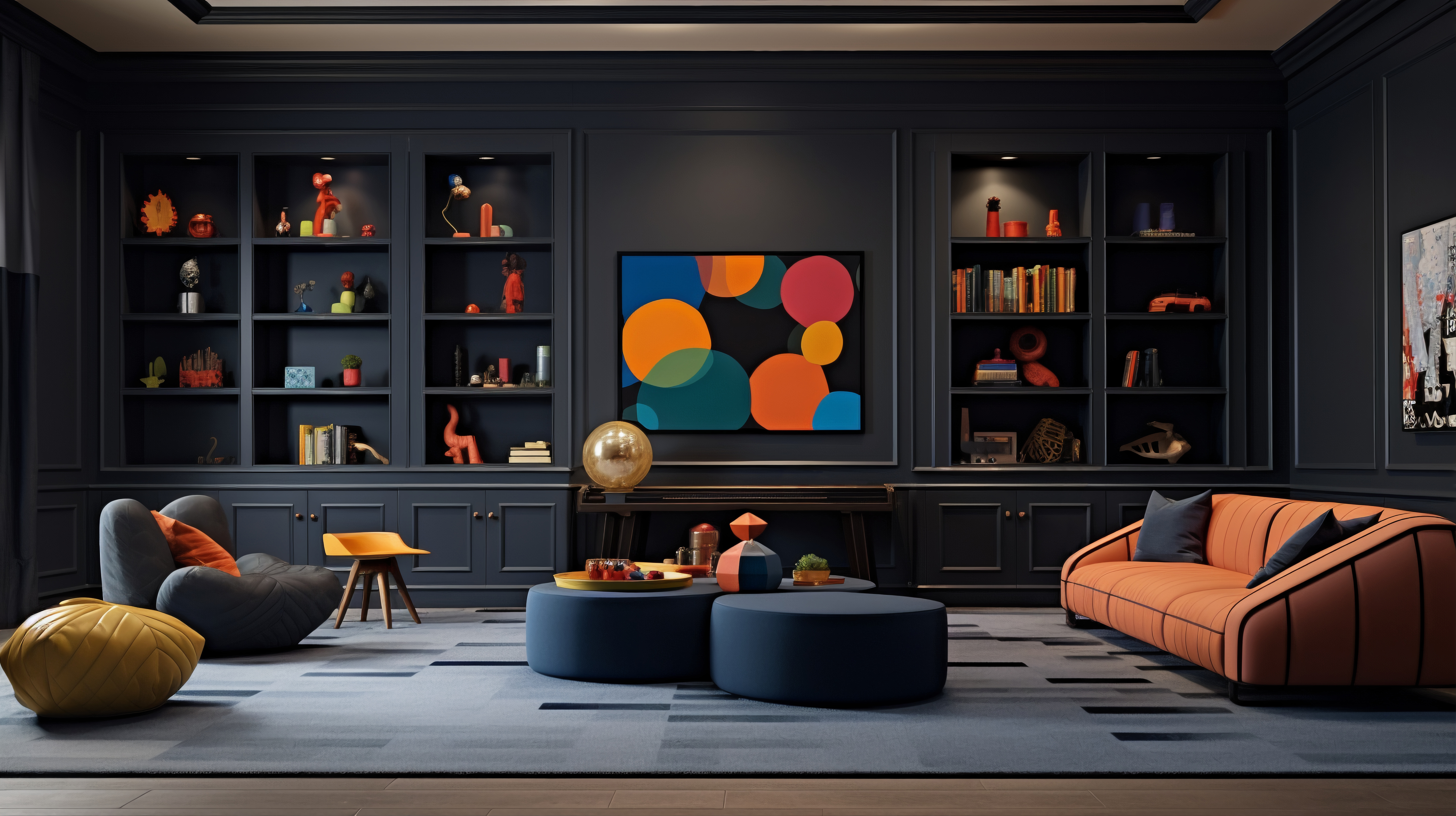 Residential Interiors services by Dsigner Studio Interiors